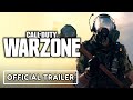 Call of Duty Warzone - Official Verdansk ‘84 Gameplay Trailer