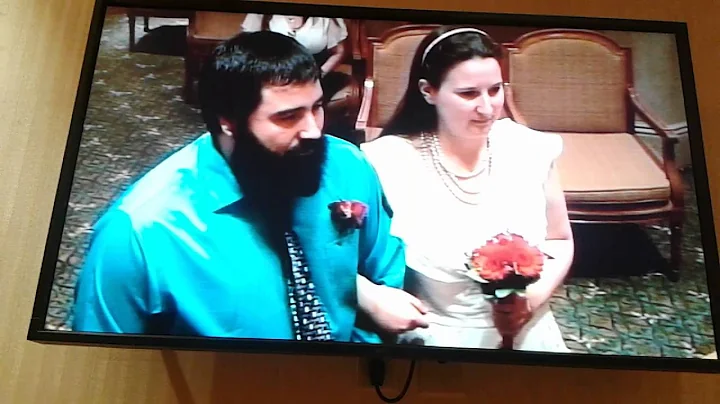 Stefanie norris wedding