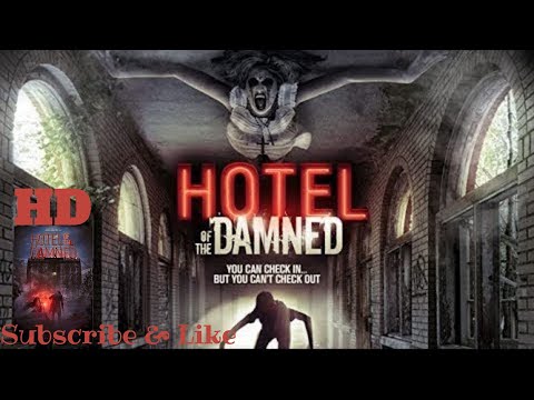 فيلم رعب واتارة فندق الشياطين أقوى أفلام رعبFilme Hotel Of The Damned 
