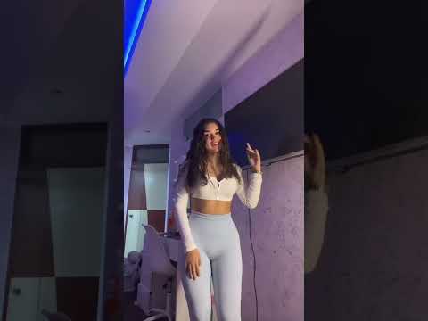 Taytlı kızdan muhteşem dans videoları tiktok dans akım videoları #shorts