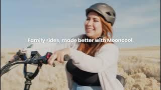 Download lagu No One Gets Left Behind: Safe Riding for Every Generation ❤️🚲 #familytime #electrictricycle