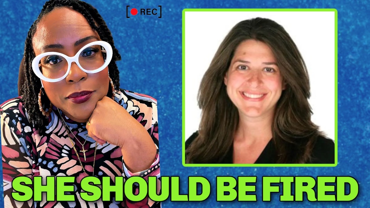 Does Allyson Friedman, Associate Professor With Hunter College Still Have A Job?? 