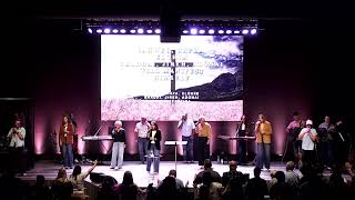 The Tabernacle Prayer/ Pastor Justin Drawdy / New Life Church / Jesup Ga screenshot 1