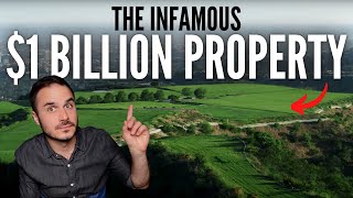 Listed for $1 Billion. Sold for $100,000.