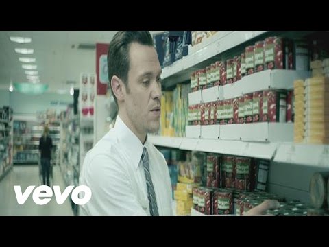 Will Young - I Just Want A Lover