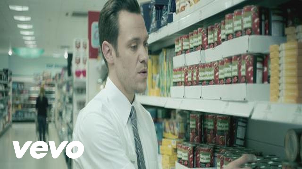 Will Young - I Just Want a Lover