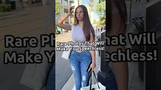 Incredible Rare Photos You've Never Seen Before 139