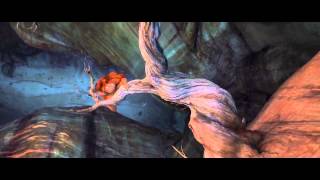 Die Croods (Trailer Deutsch)