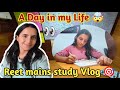Study with me for compititive Exam🤯 | #reetmains #studytips #studyroutine #teena 