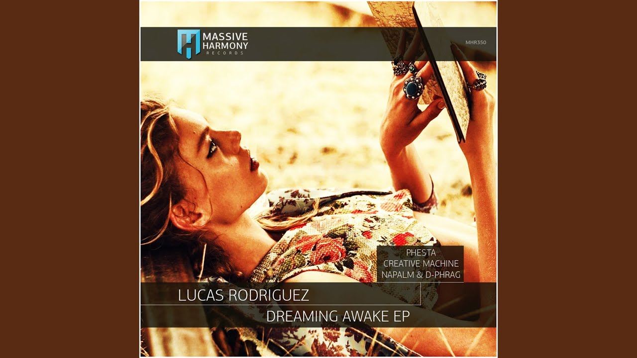 Dreaming Awake (Napalm & D-Phrag Remix)