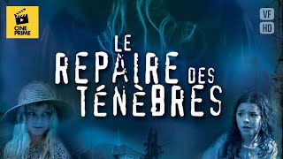 ЛОГОВО ТЬМЫ - Триллер - Ужасы - Полный фильм на французском языке