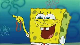 Spongebob Rock-A-Bye Bivalve, But Without A Plot
