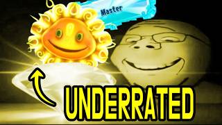 UNDERRATED GEM | Plants vs Zombies GW2 [#28]