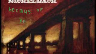 Download lagu nickelback-because of you-with lyrics!