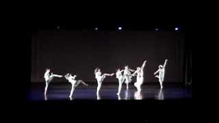 Mihaly's Etudes Content