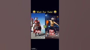 FREE FIRE VS PUBG EMOTE BATTLE - SAMSUNG,A3, A5,A6, A7,J2,J5,J7,S5, S6, S7,S9, A10FF#freefire#shorts