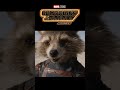 #Shorts Guardians of the Galaxy Vol #3 #PostCredit