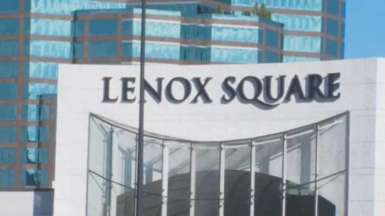 More than a dozen new businesses coming to Lenox Square