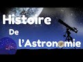 L Histoire De L Astronomie L Histoire De L Astronomie