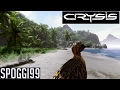 Crysis BlackFire's Mod Ultimate Gameplay PC - Max Settings