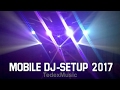 Mobile DJ SETUP 2017 TIMELAPSE TEDEXMUSIC Mobile DJ SETUP 2017 TIMELAPSE TEDEXMUSIC