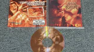 ANAL TORTURE - shit pifter (2001)