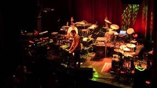 Higher Learning- Quicksand Live At The Georgia Theatre