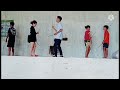 Golosino, Kezzy_Dance Choreography (Sakuting Dance)