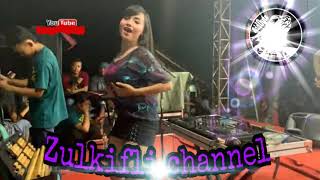lagi viral DJ Spongebob mentul mentul cover dian cantika sedut senut