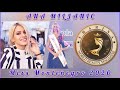 Ana miljanic  miss montenegro 2020  sharina world