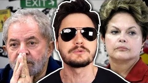NÃO FAZ SENTIDO - DILMA E O PT [+18] - (240p) - (veja a descrissão)