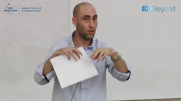 BEYOND BLOCKCHAIN 2017. Yuval Aloni. Decentralized banking