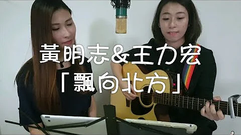 Namewee feat.  Leehom Wang Stranger In The North  (Cover by LindaWati & ZerLene)