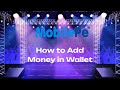 मोबाइलपे | वॉलेट | मे पैसा कैसे ऐड करें | Add Money | MobilePe | Wallet