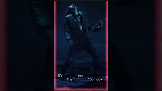 ⚠️FW⚠️#shorts #strangerthings #fyp #eddiemunson #eddie #hot #foryou #final #countdown