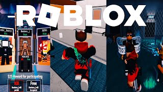 Roblox Разные Игры Shorts