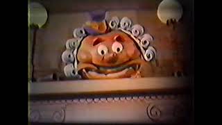 McDonalds - Court