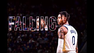 D'Angelo Russell 2020 Warriors Mix - Welcome to Wolves