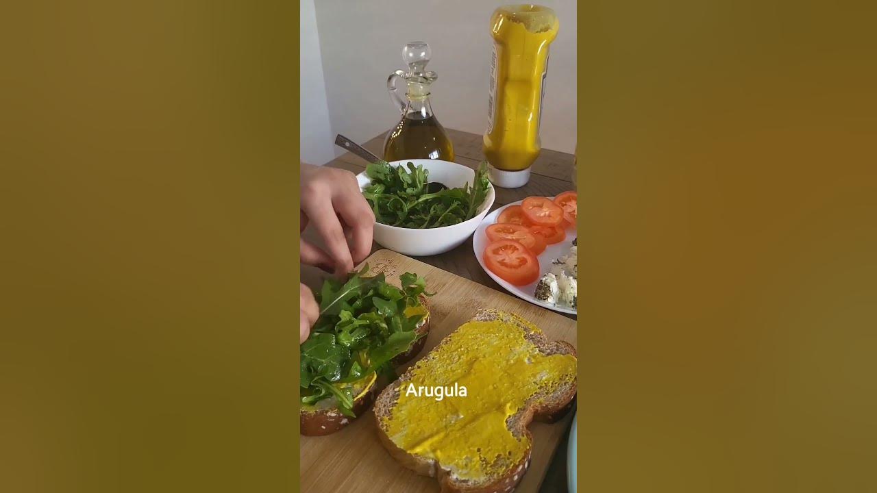 need-quick-lunch-ideas-easy-sandwich-with-only-5-ingredients-shorts