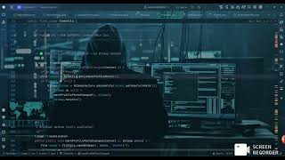 🔥 Android Studio Background Wallpaper System Tutorial