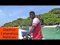 Goidhoo & Fehendhoo Islands Maldives