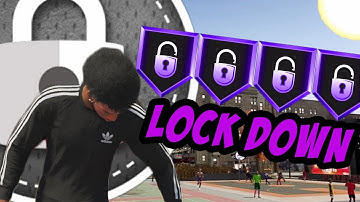 NBA 2K20 BEST 2-WAY BUILD (ALL AROUND BUILD) | GUARD EVERYONE!