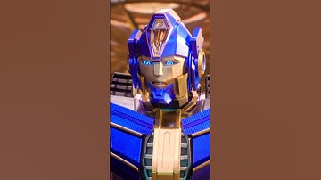 Sentinel Prime (TFO) vs Soldier Boy #shorts #transformers #transformersone #theboys #soldierboy #vs