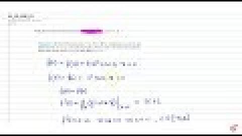 Verify Rolles theorem for the function `f(x)=x^2+2x-8,` `x in [-4,2]` ....