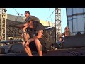 FASTER PUSSYCAT House Of Pain by RANDY GILL Clearfield County Fair, PA 8/4/18 in 1080 HD