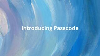 Introducing Passcode on ChatNeo