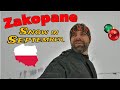 Zakopane in September | Закопане в Сентябре 🇵🇱 Польша 1