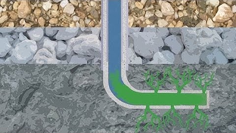 How Does Hydraulic Fracturing Work?