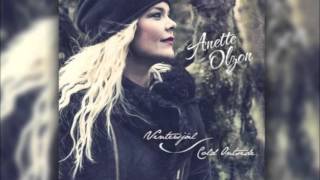 Anette Olzon - Cold Outside chords