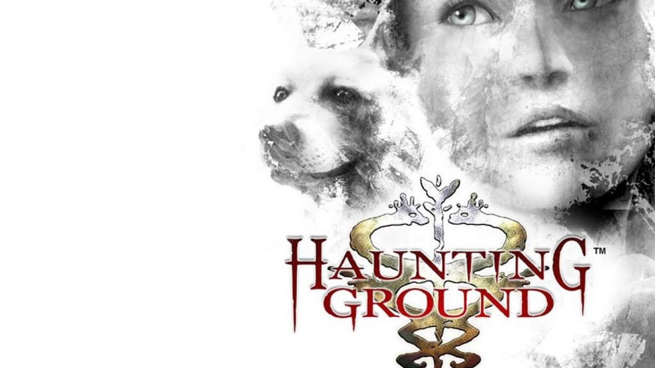 Haunting ground steam фото 95